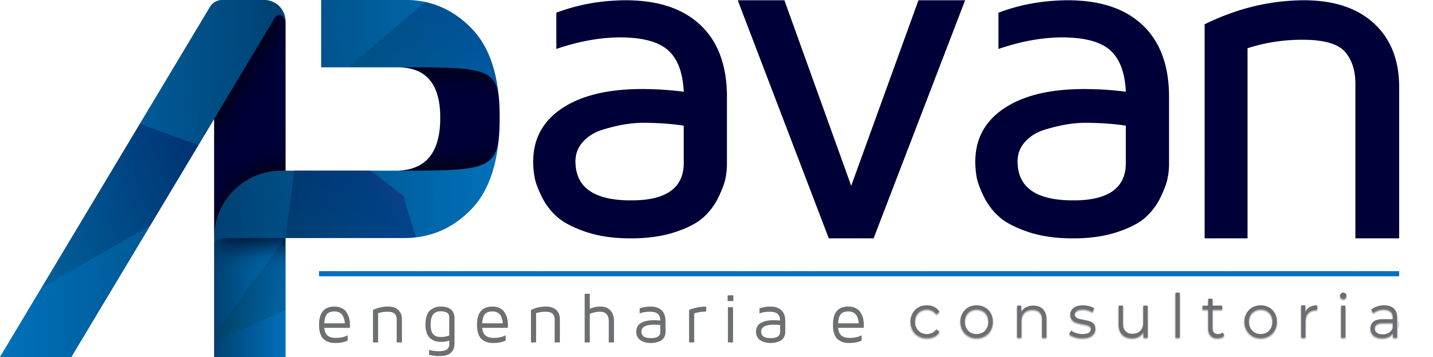 Logo APavan Engenharia